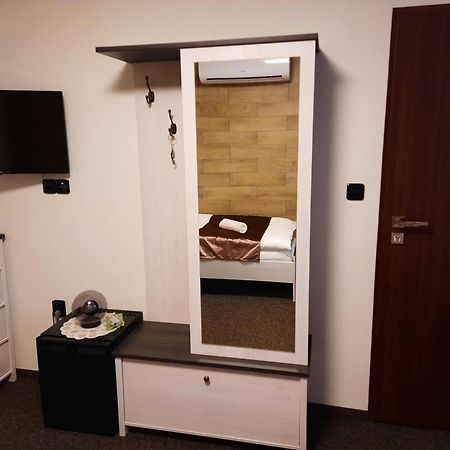 Rodinny Pension U Soudku Rudník Cameră foto