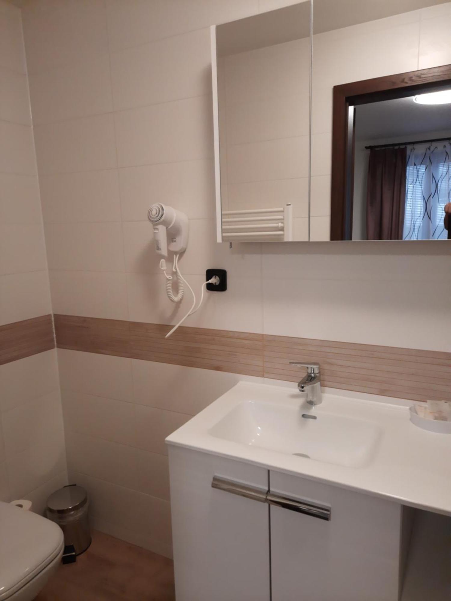 Rodinny Pension U Soudku Rudník Cameră foto